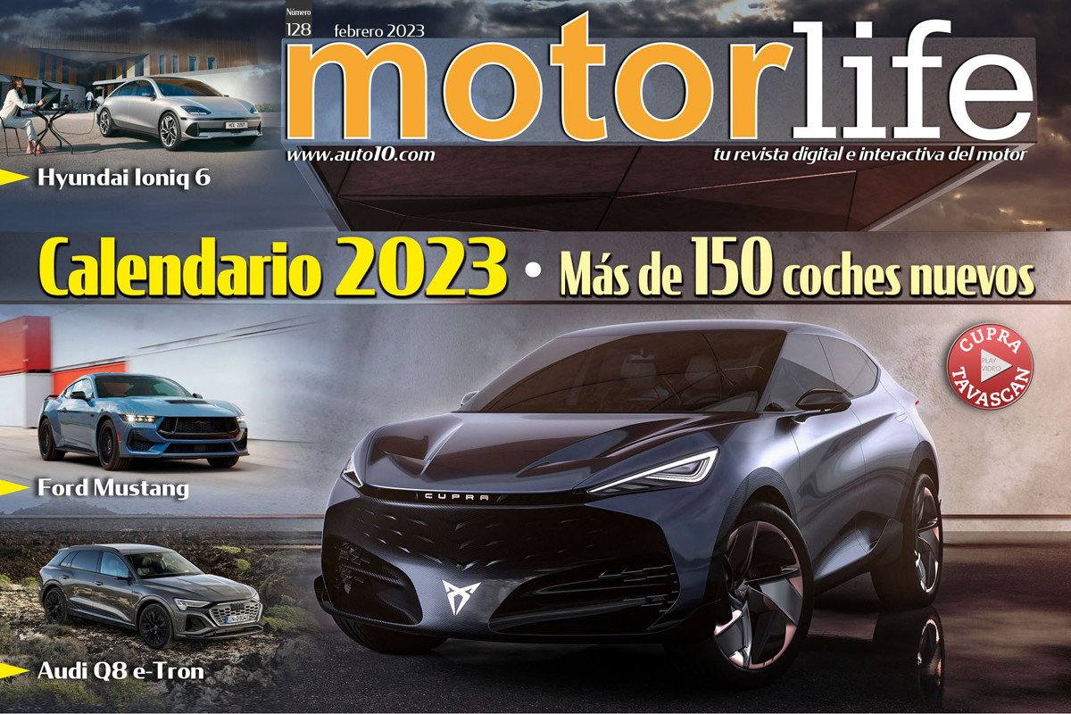 Motorlife Magazine 128