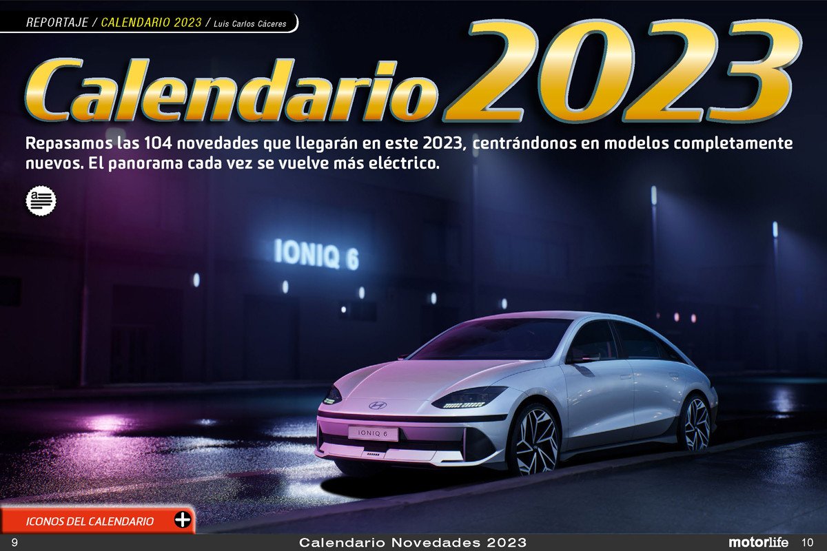 Motorlife Magazine 128