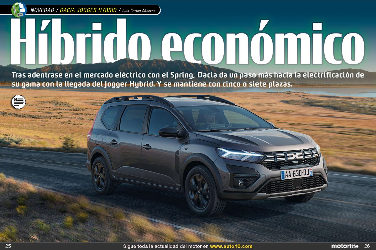 Todo sobre el número 128 de Motorlife Magazine con el calendario de novedades 2023