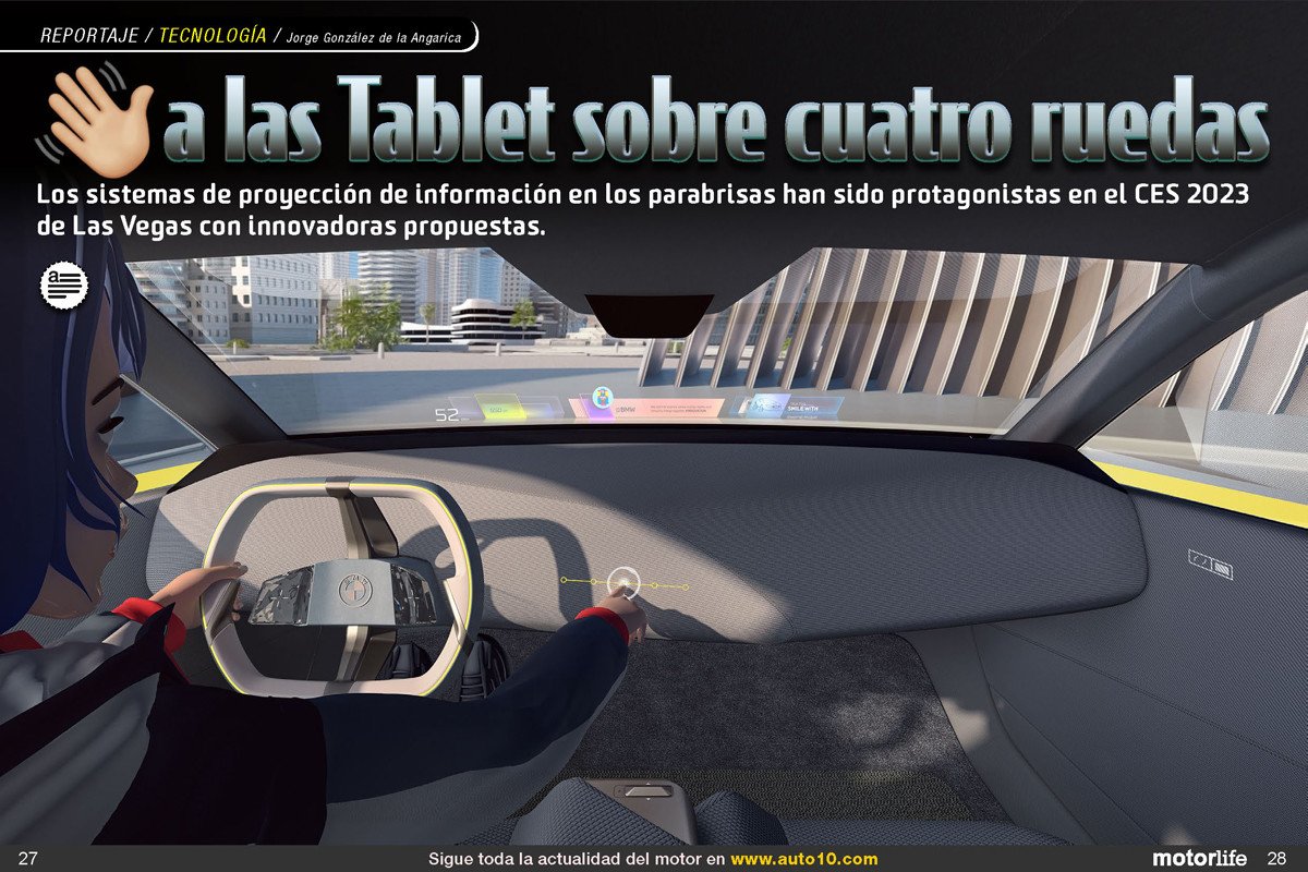 Todo sobre el número 128 de Motorlife Magazine con el calendario de novedades 2023