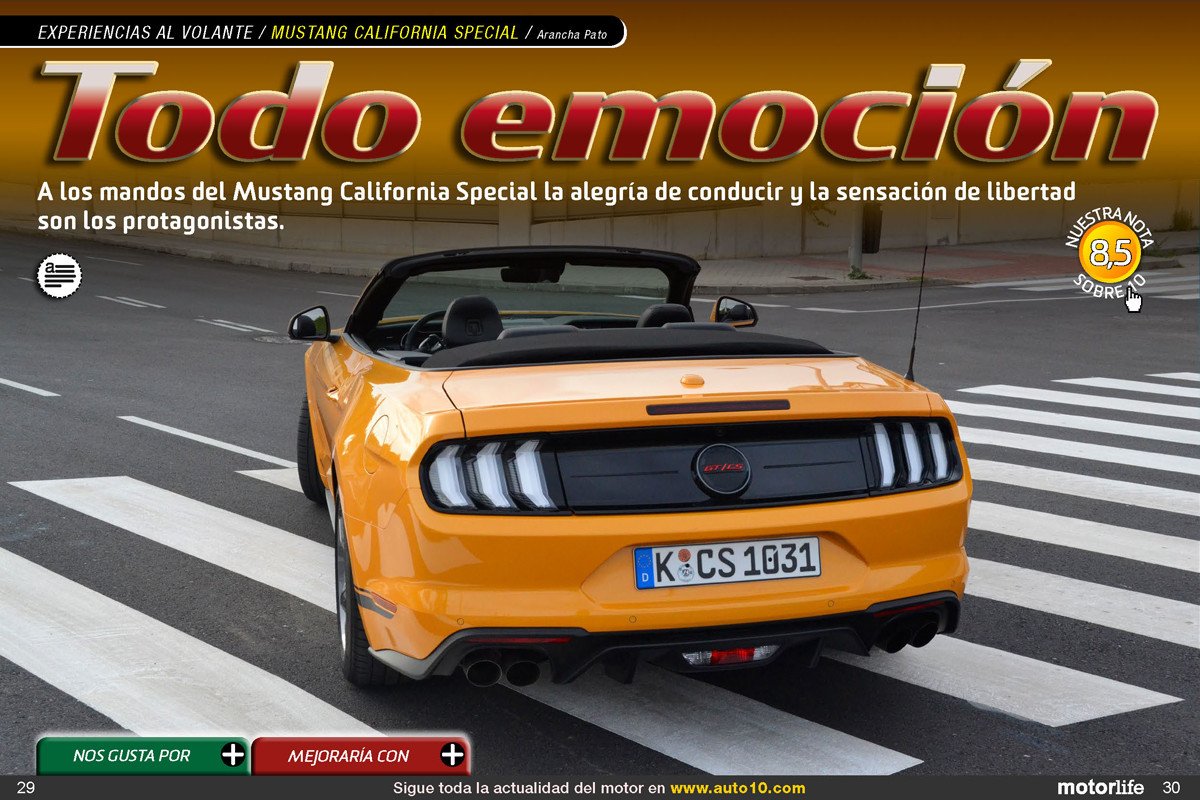 Motorlife Magazine 128
