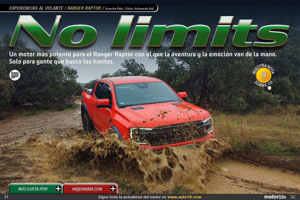 Todo sobre el número 128 de Motorlife Magazine con el calendario de novedades 2023
