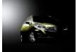Suzuki presentará su nuevo crossover en el Salón de Ginebra