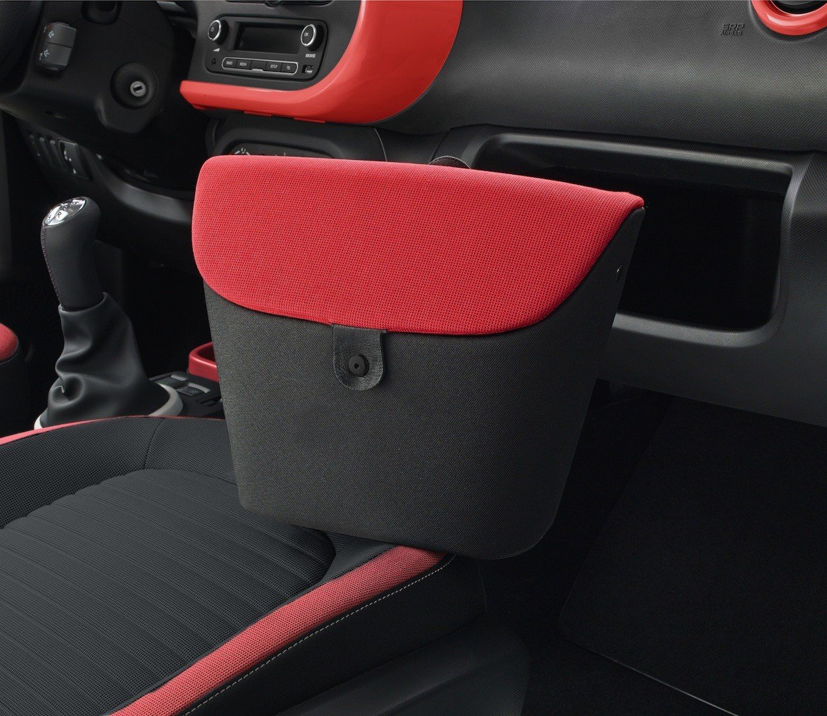 Todo sobre el nuevo Renault Twingo 2015, con precios y datos técnicos