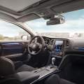 Prueba: Renault Megane Sport Tourer 2017 de carrocería familiar