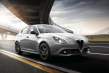 Nuevo acabado Sport para el Alfa Romeo Giulietta