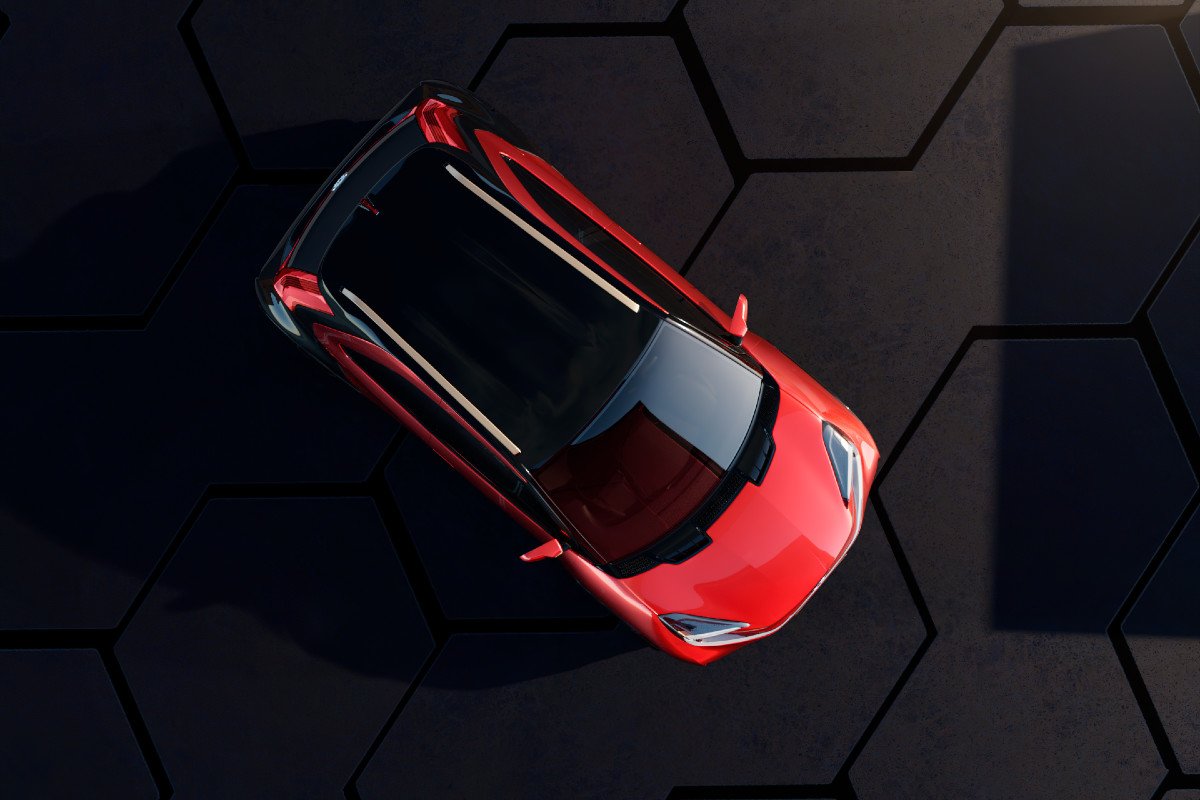 Toyota Aygo X Prologue