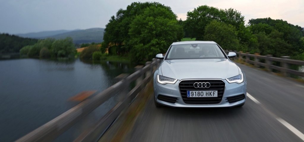Coches Híbridos: Gama Hybrid de Audi