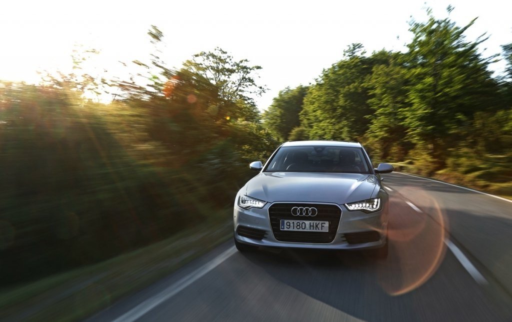 Coches Híbridos: Gama Hybrid de Audi