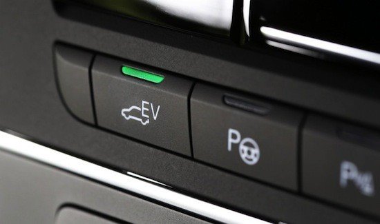 Coches Híbridos: Gama Hybrid de Audi