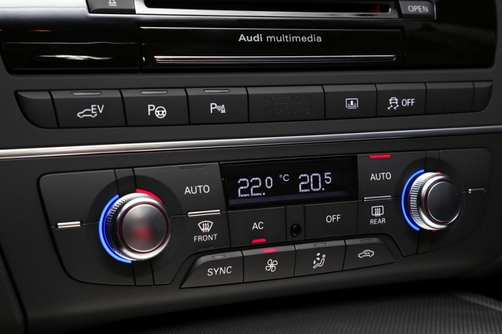 Coches Híbridos: Gama Hybrid de Audi