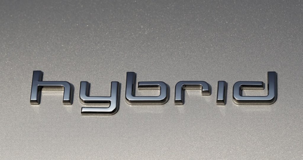 Coches Híbridos: Gama Hybrid de Audi