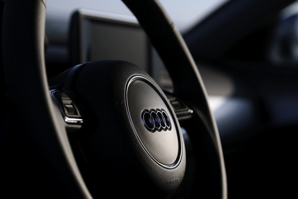 Coches Híbridos: Gama Hybrid de Audi