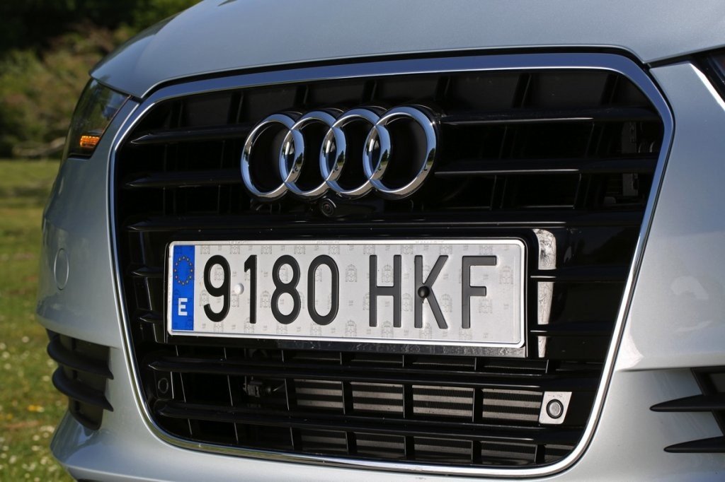 Coches Híbridos: Gama Hybrid de Audi