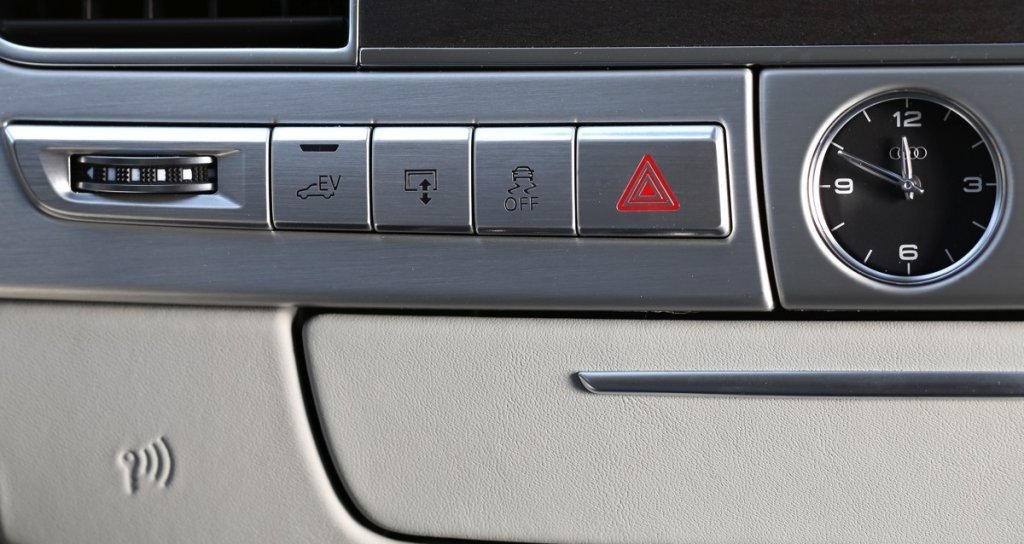 Coches Híbridos: Gama Hybrid de Audi
