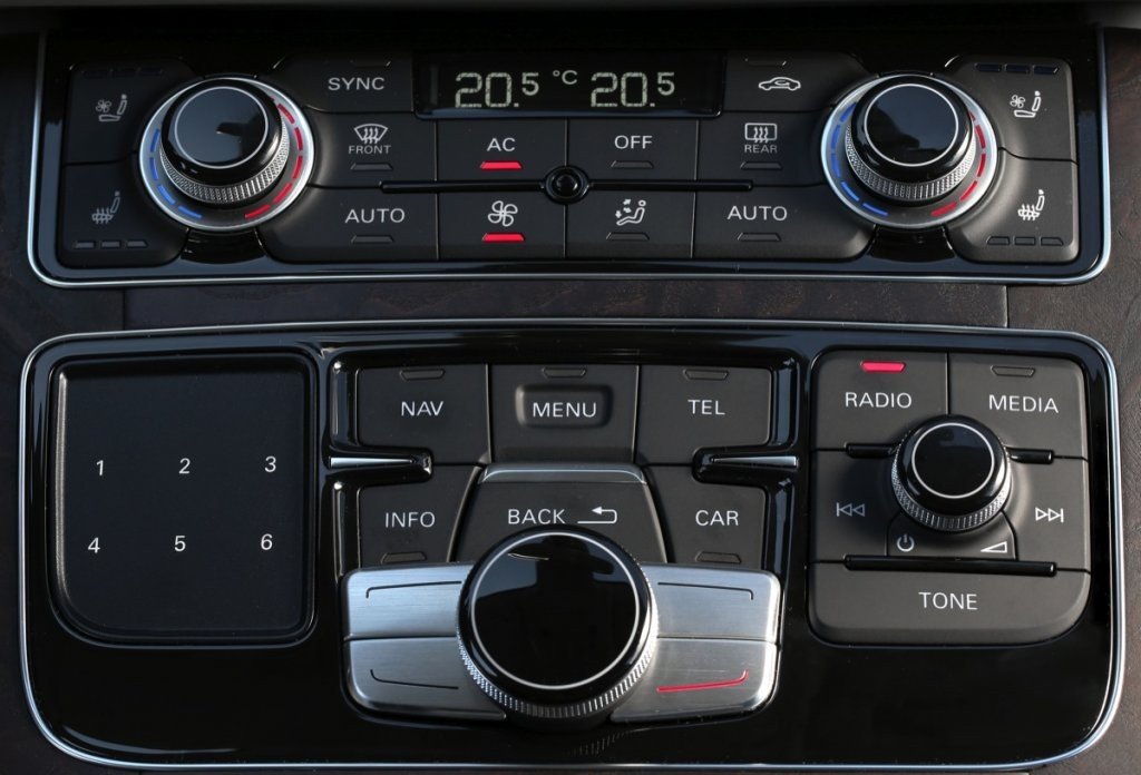 Coches Híbridos: Gama Hybrid de Audi