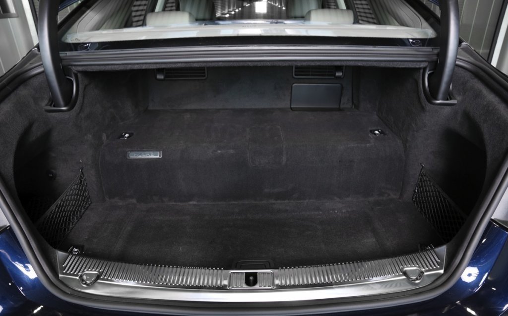 Coches Híbridos: Gama Hybrid de Audi
