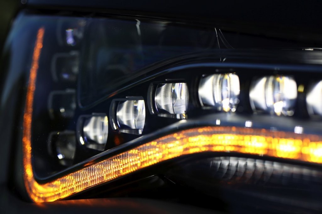 Coches Híbridos: Gama Hybrid de Audi