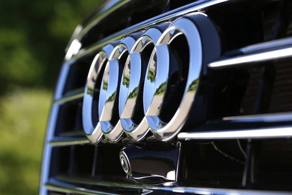 Coches Híbridos: Gama Hybrid de Audi