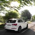 Coches Híbridos: Gama Hybrid de Audi