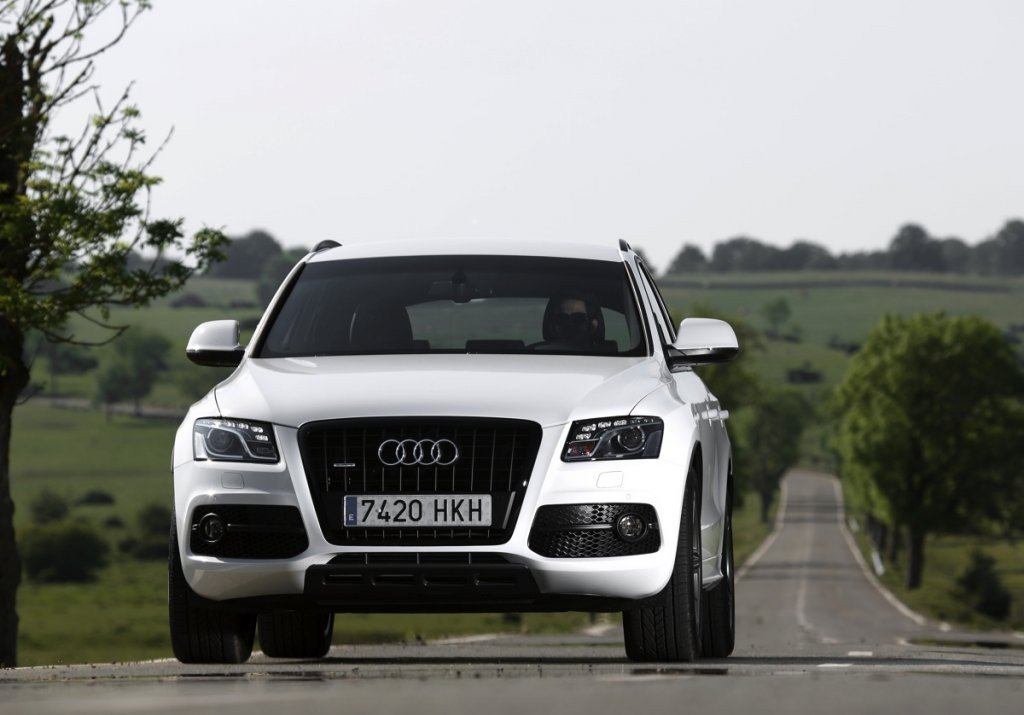 Coches Híbridos: Gama Hybrid de Audi