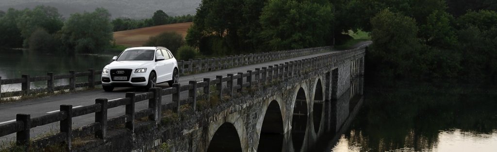 Coches Híbridos: Gama Hybrid de Audi