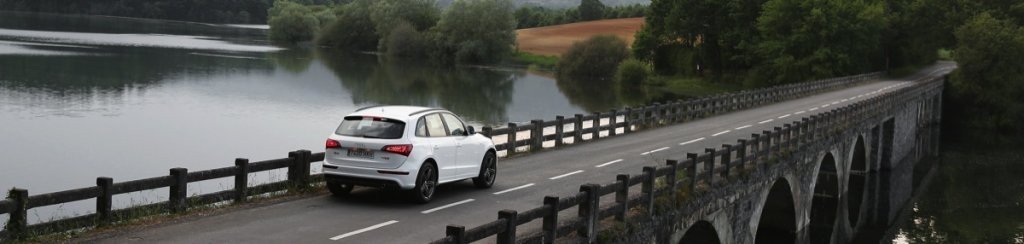 Coches Híbridos: Gama Hybrid de Audi