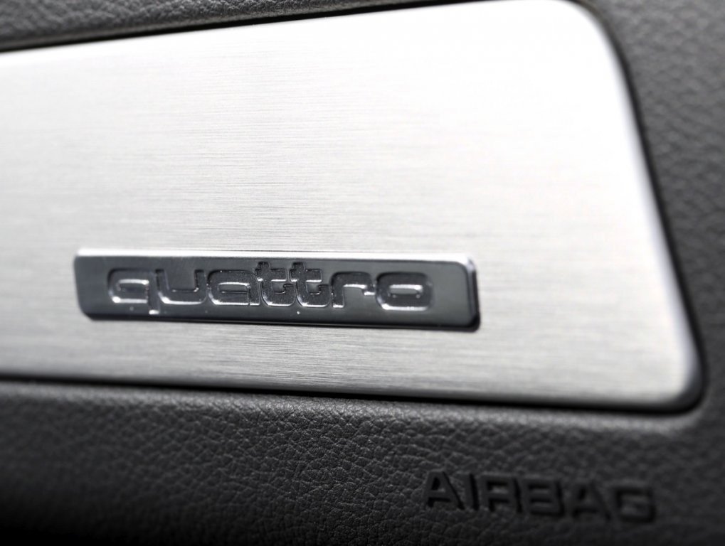 Coches Híbridos: Gama Hybrid de Audi