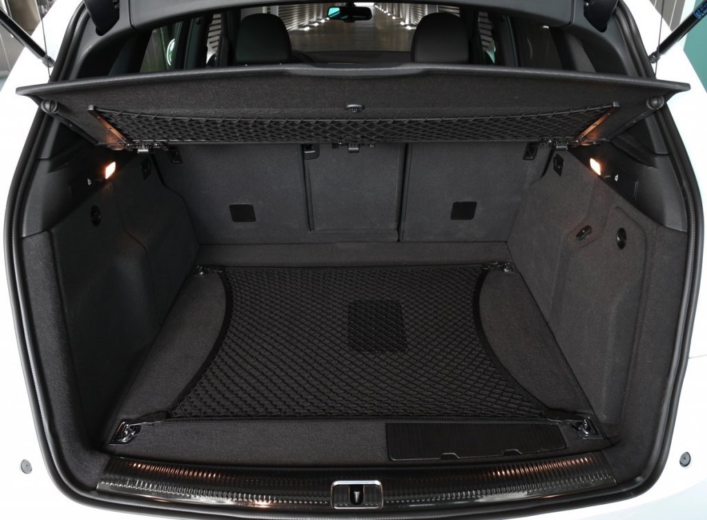 Coches Híbridos: Gama Hybrid de Audi