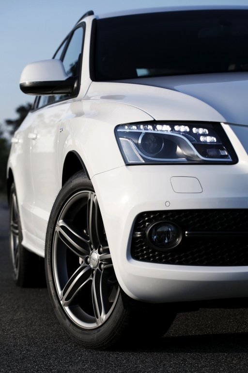 Coches Híbridos: Gama Hybrid de Audi