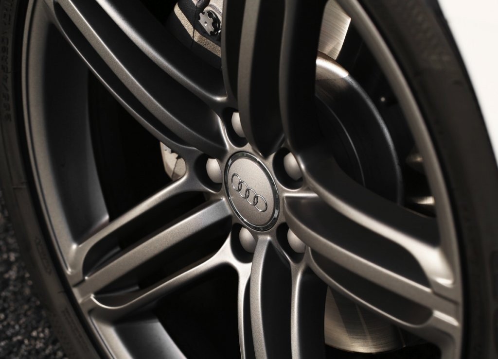 Coches Híbridos: Gama Hybrid de Audi