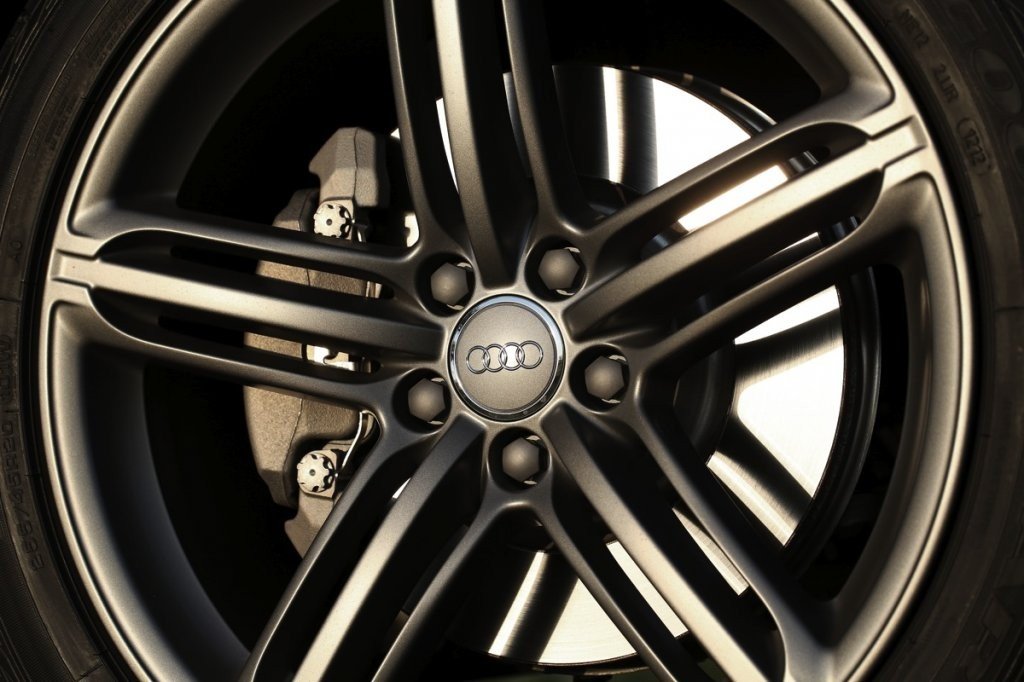 Coches Híbridos: Gama Hybrid de Audi