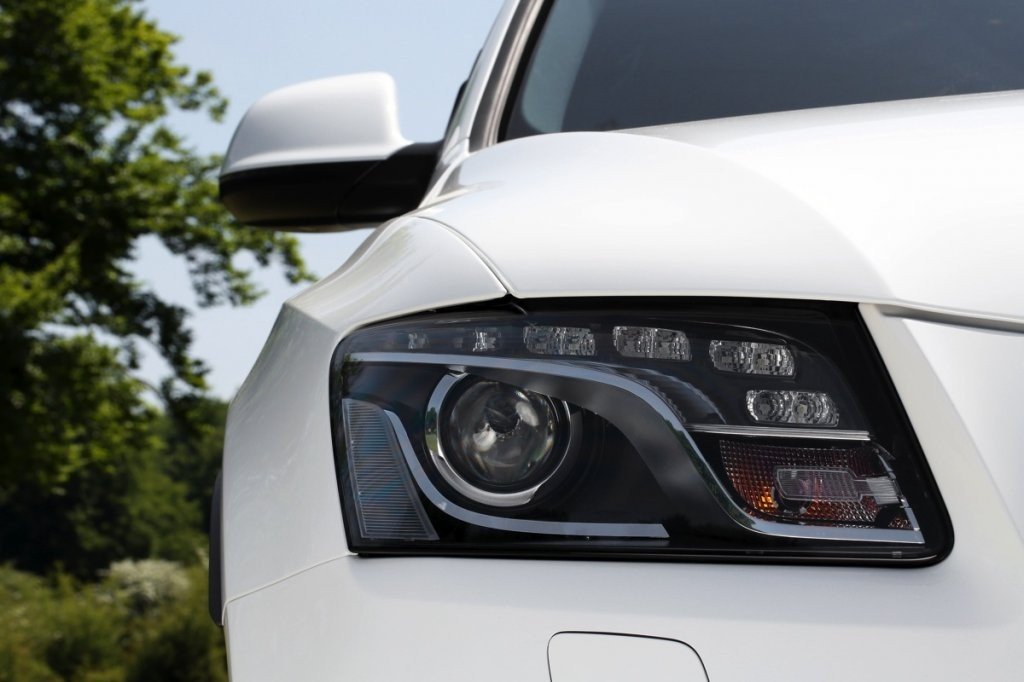 Coches Híbridos: Gama Hybrid de Audi