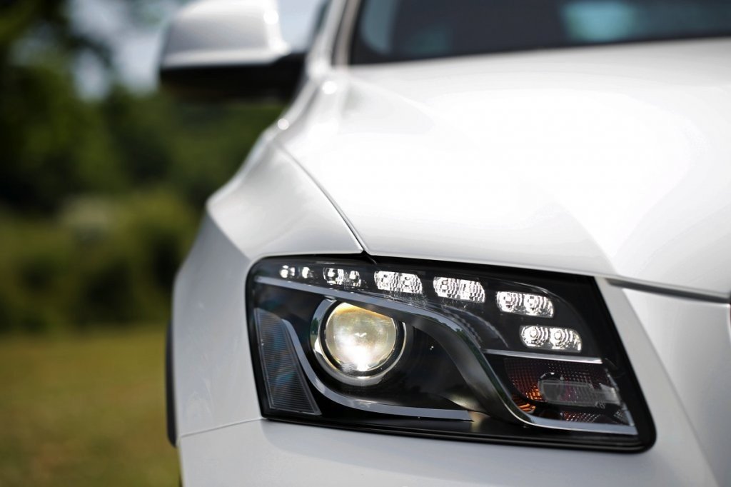 Coches Híbridos: Gama Hybrid de Audi