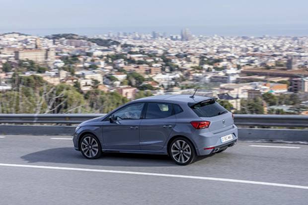 Tipos de coches que gustan en España, pero que odian los turistas