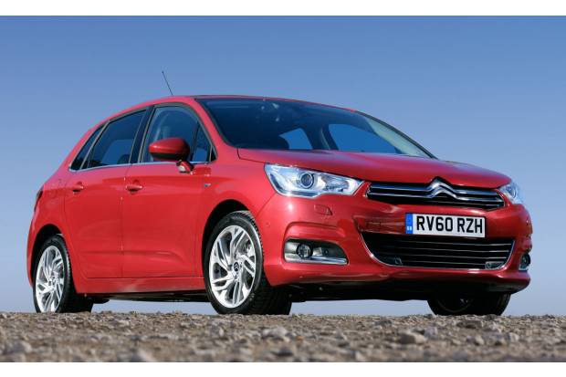 El ranking de los coches más vendidos en febrero