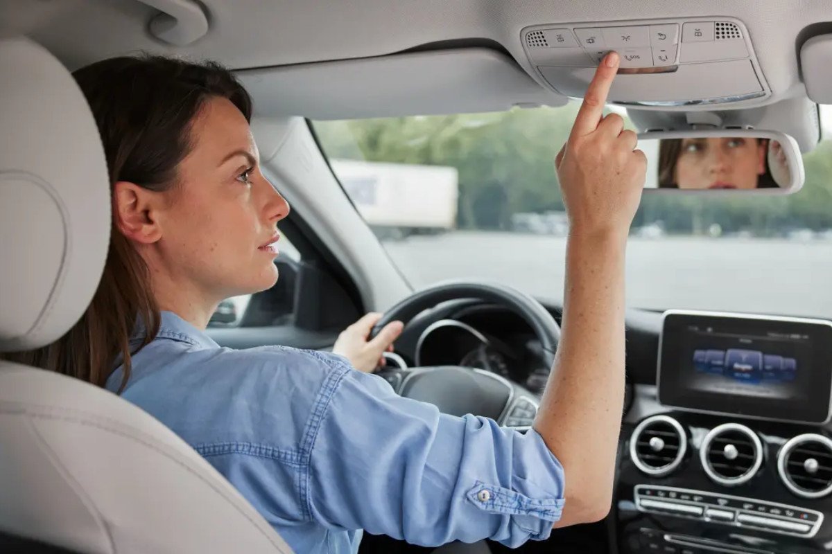 Sistemas de seguridad que debe llevar tu coche de serie