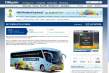 Comienza el concurso para elegir el eslogan de los buses del Mundial de Fútbol
