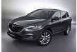 Mazda CX-9, disponible en España en diciembre