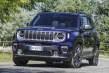 Nuevo Jeep Renegade 2019, diseño y motores nuevos