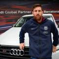 Marcas de coches y equipos de fútbol: los cotilleos que no sabías