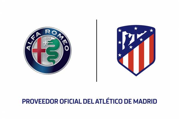 ¿Las marcas de coches con qué equipo van de LaLiga?