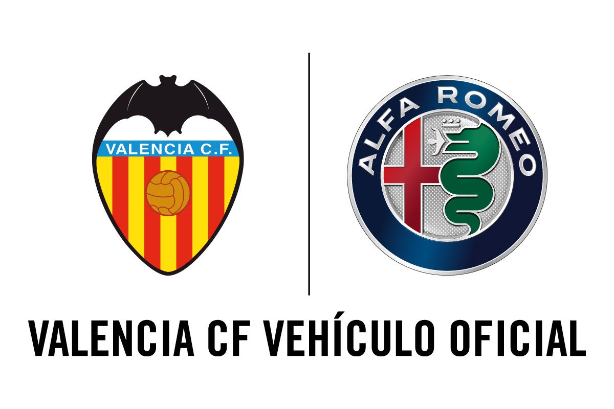 ¿Las marcas de coches con qué equipo van de LaLiga?