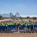 El Centro de Experiencias de Michelin (CEMA) nos abre sus puertas en el 50 Aniversario