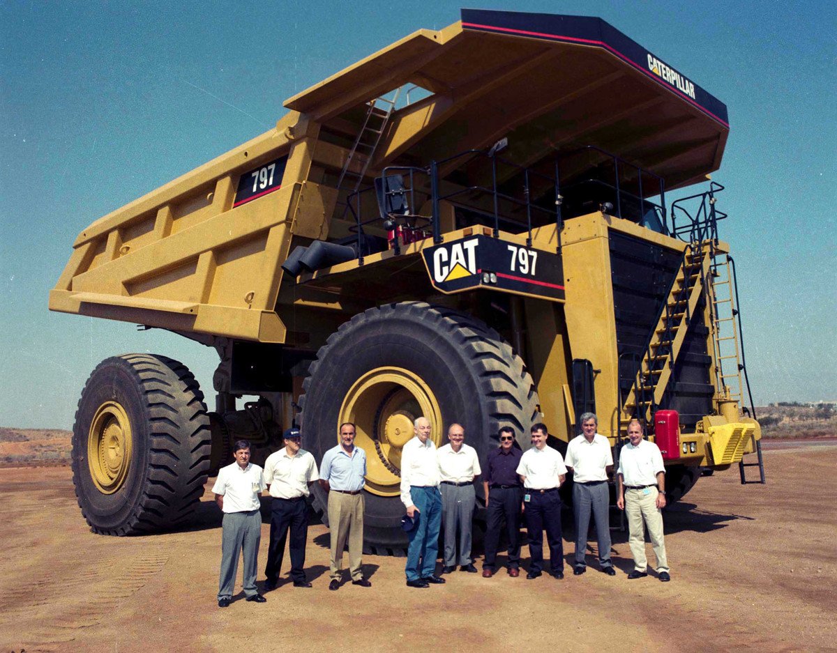 El Centro de Experiencias de Michelin (CEMA) nos abre sus puertas en el 50 Aniversario