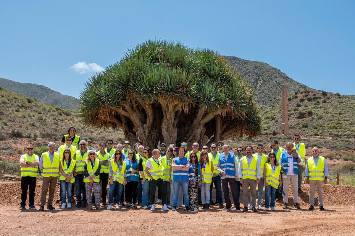 Michelin CEMA Almeria