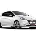 Nuevo Peugeot 208 GTI, con motor turbo y 200 CV