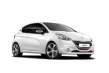 Nuevo Peugeot 208 GTI, con motor turbo y 200 CV