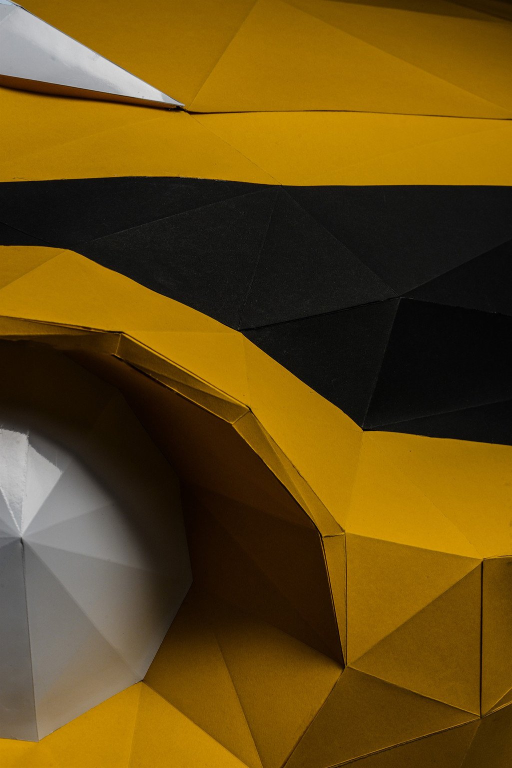 Vídeo: Nissan crea un Juke de papiroflexia por su quinto aniversario