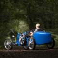 El juguete más caro del mundo, Bugatti Baby II